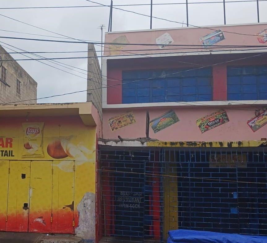 Third image of 116 Princess Street in Downtown Kingston, Kingston, Jamaica - property is For Sale