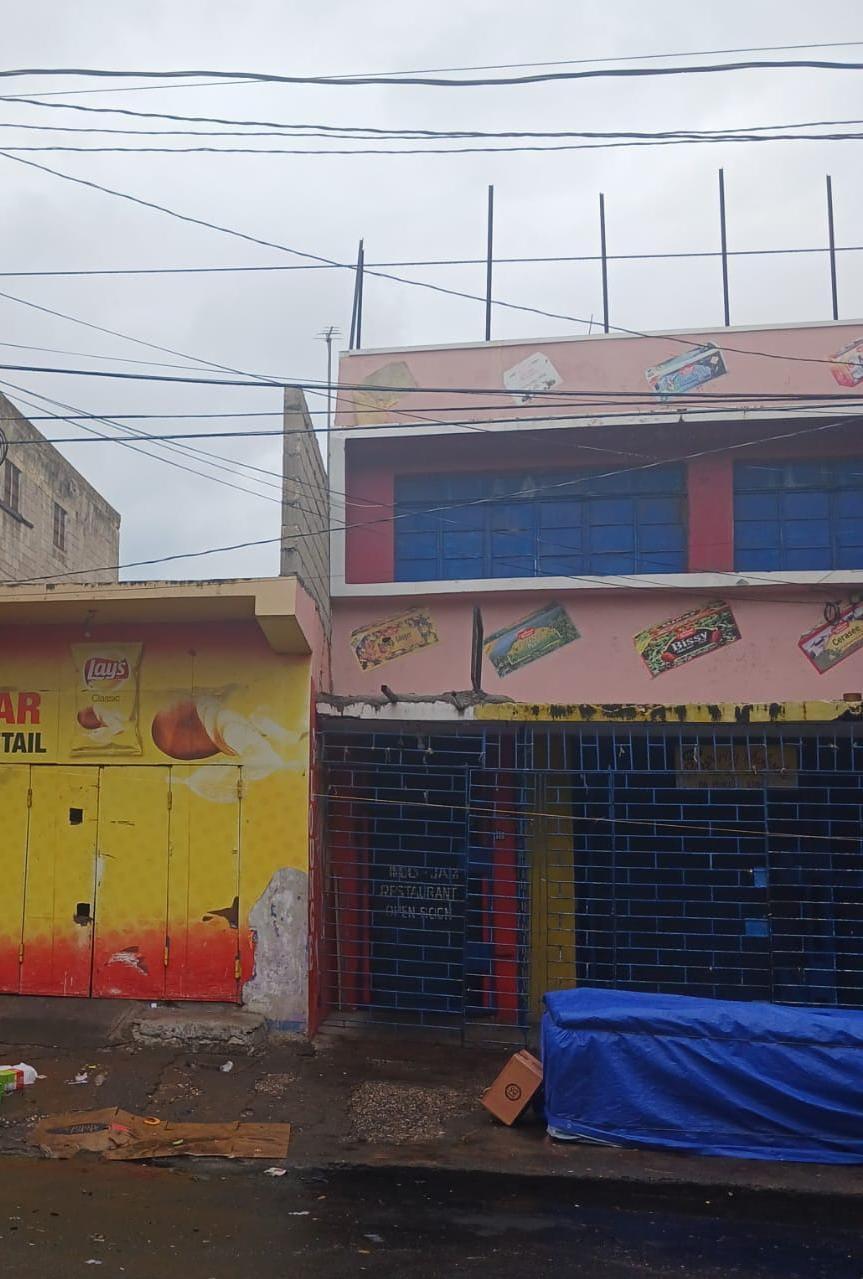 Prime-Commercial-Property-for-Sale-in-Downtown-Kingston-116-Princess-Street Third image of 116 Princess Street in Downtown Kingston, Kingston, Jamaica - property is For Sale