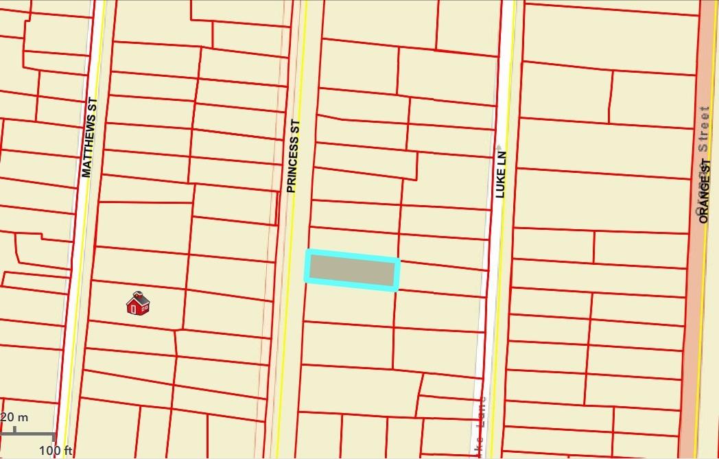 Fourth image of 116 Princess Street in Downtown Kingston, Kingston, Jamaica - property is For Sale