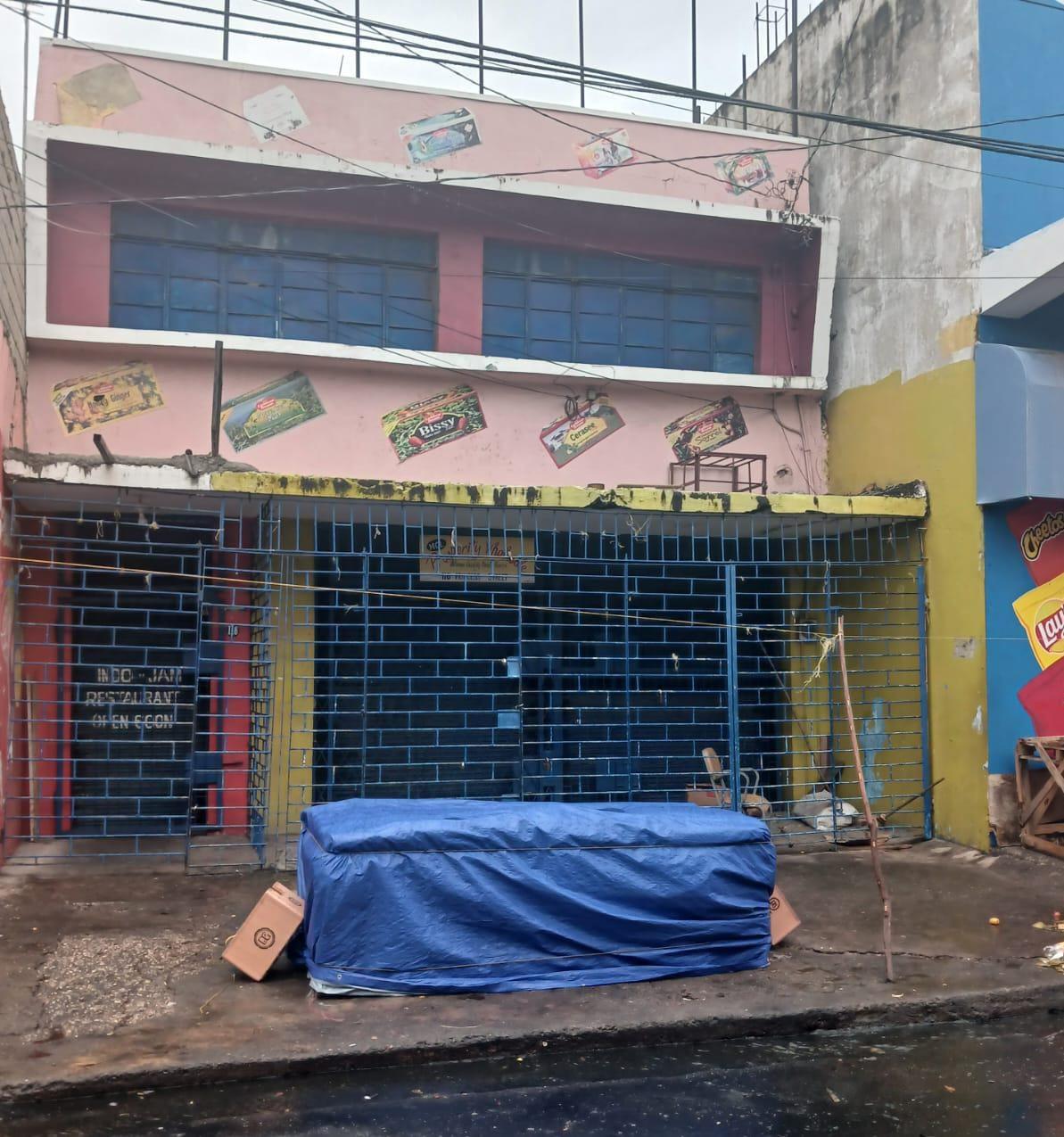 Prime-Commercial-Property-for-Sale-in-Downtown-Kingston-116-Princess-Street First image of 116 Princess Street in Downtown Kingston, Kingston, Jamaica - property is For Sale