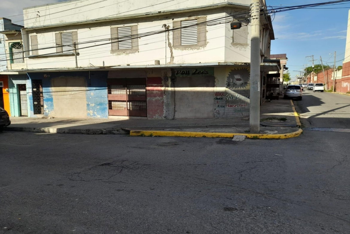 Third image of 175 Princess Street in Downtown Kingston, Kingston, Jamaica - property is For Sale