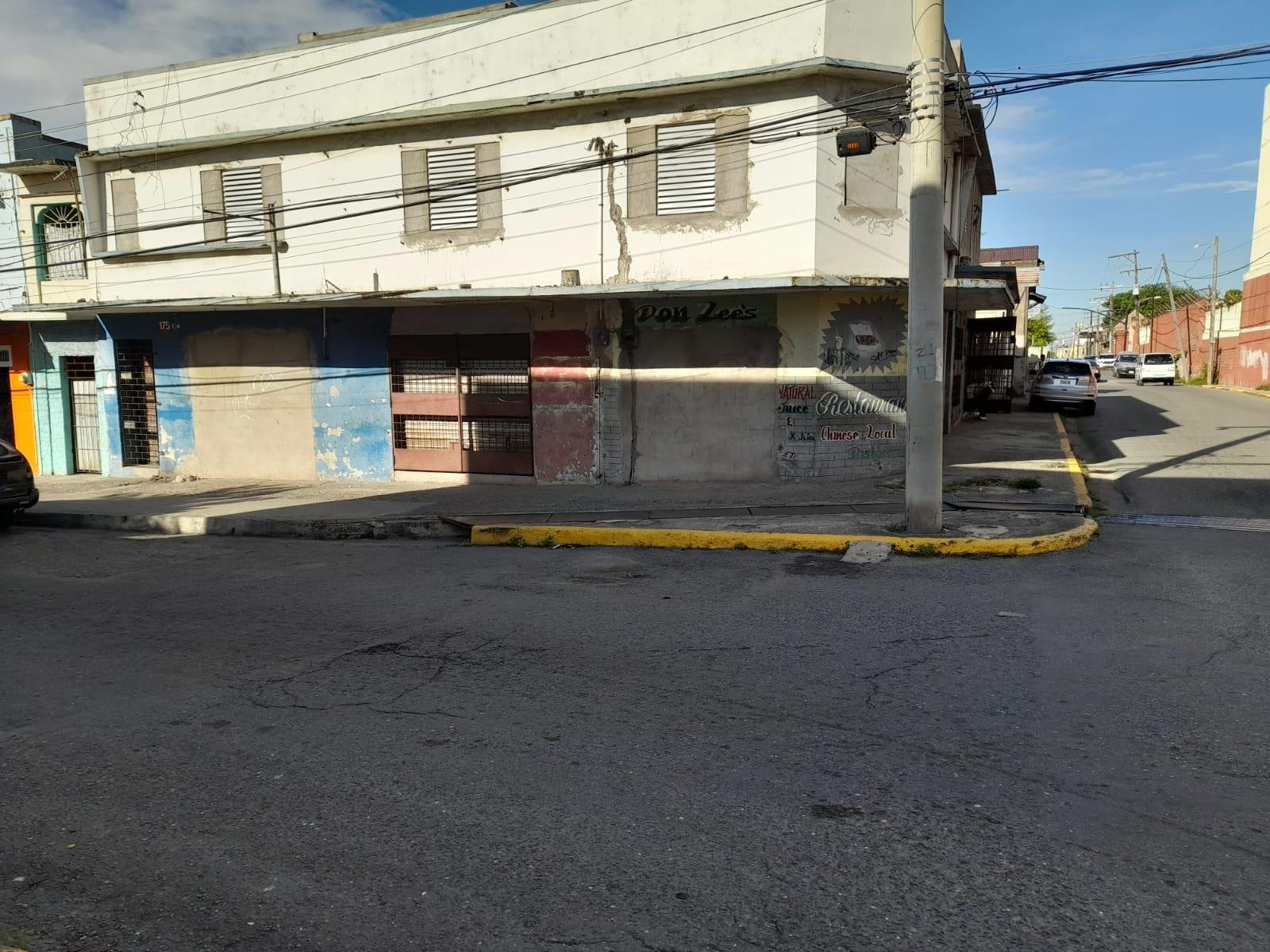 Third image of 175 Princess Street in Downtown Kingston, Kingston, Jamaica - property is For Sale