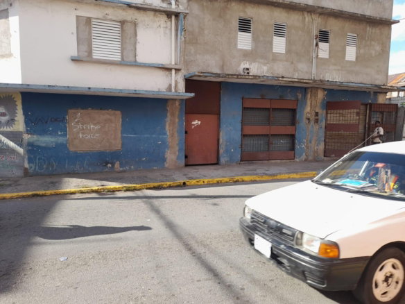 First image of 175 Princess Street in Downtown Kingston, Kingston, Jamaica - property is For Sale