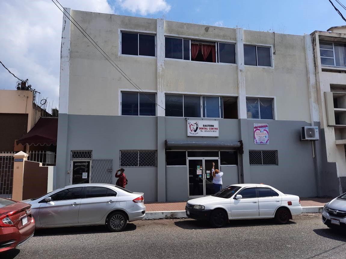 First image of 64 Duke Street & 37 st Johns Lane in Kingston 1, Kingston, Jamaica - property is For Sale