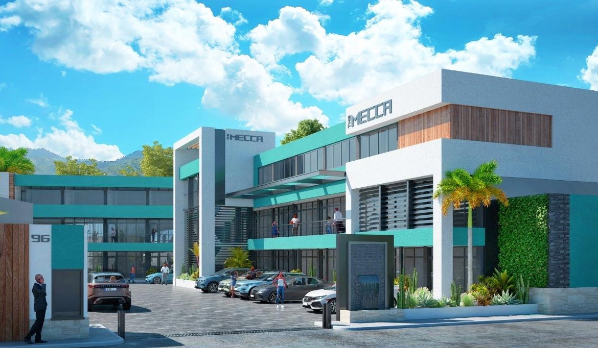 Second image of 94a Red Hills Road in Red Hills, St. Andrew, Jamaica - property is For Sale