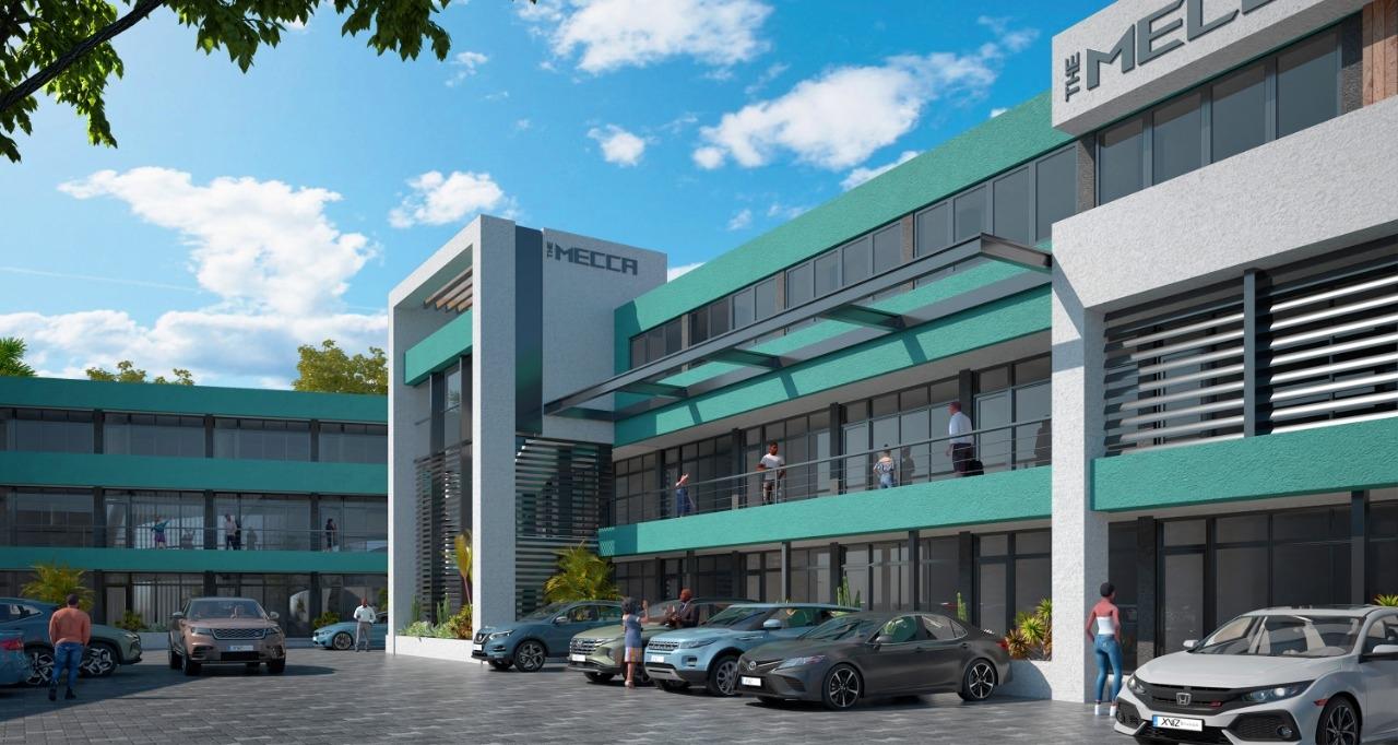 Prime-Commercial-Property-for-Sale-in-St.-Andrew-Jamaica-20-Versatile-Units Fifth image of 94a Red Hills Road in Red Hills, St. Andrew, Jamaica - property is For Sale