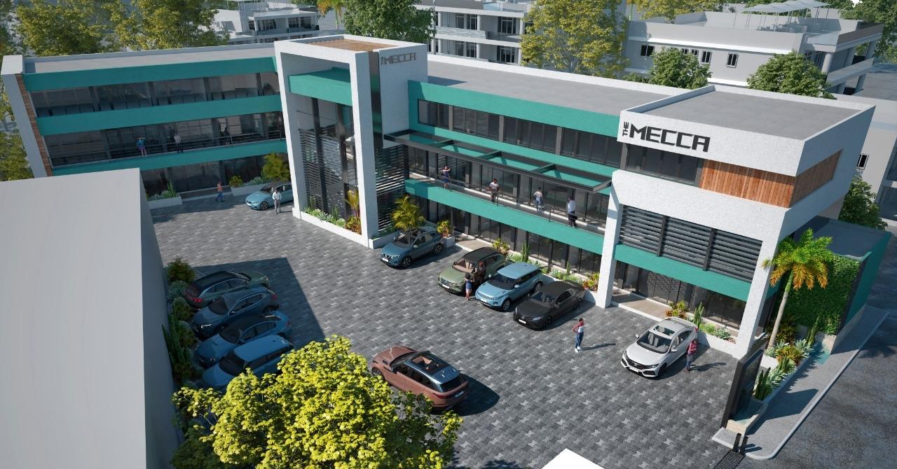 Prime-Commercial-Property-for-Sale-in-St.-Andrew-Jamaica Fourth image of 94 a Red Hills Road in Red Hills, St. Andrew, Jamaica - property is For Sale