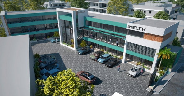 Fourth image of 94 a Red Hills Road in Red Hills, St. Andrew, Jamaica - property is For Sale