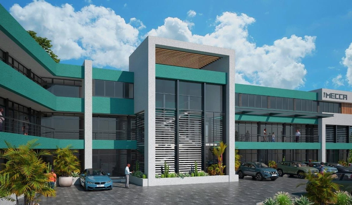 Third image of 94a Red Hils Road in Red Hills, St. Andrew, Jamaica - property is For Sale