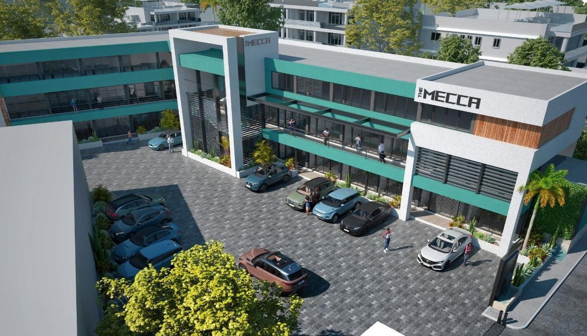 Fourth image of 94a Red Hils Road in Red Hills, St. Andrew, Jamaica - property is For Sale