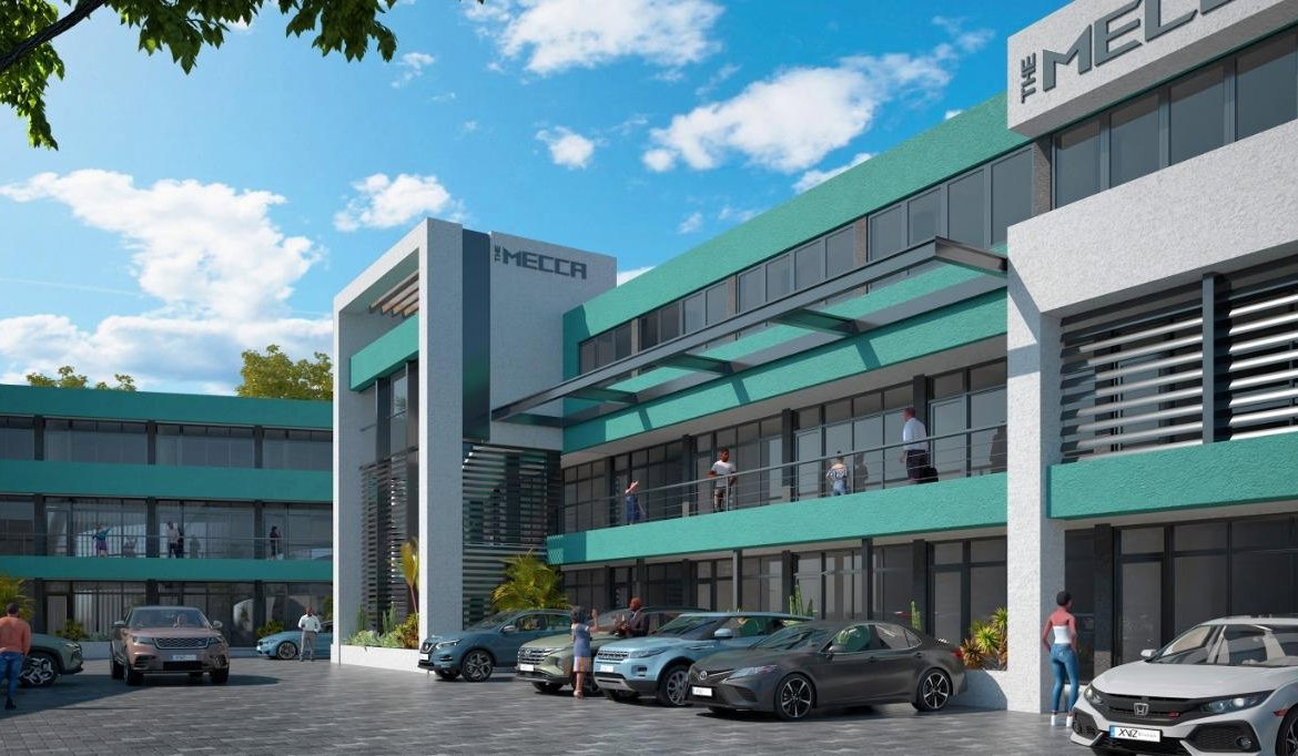 Fifth image of 94a Red Hils Road in Red Hills, St. Andrew, Jamaica - property is For Sale