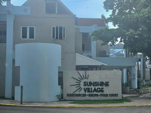 First image of 22- Sunshine Village Negril in Negril, Westmoreland, Jamaica - property is For Sale