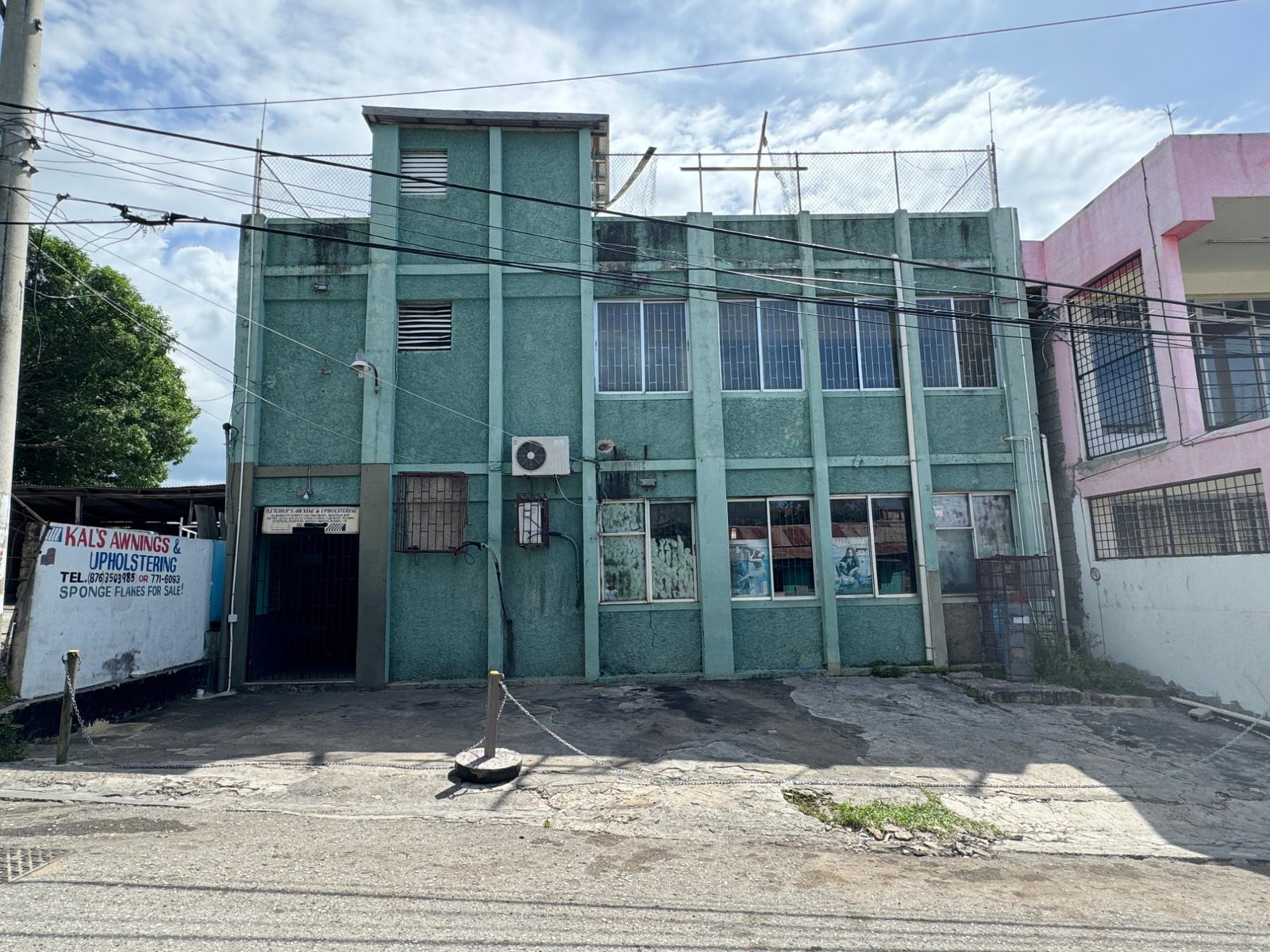 Second image of 1-82 Barnett Street in Montego Bay, St. James, Jamaica - property is For Rent