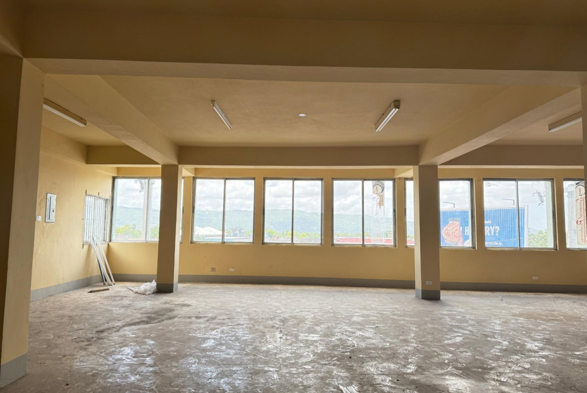 Third image of 1-82 Barnett Street in Montego Bay, St. James, Jamaica - property is For Rent