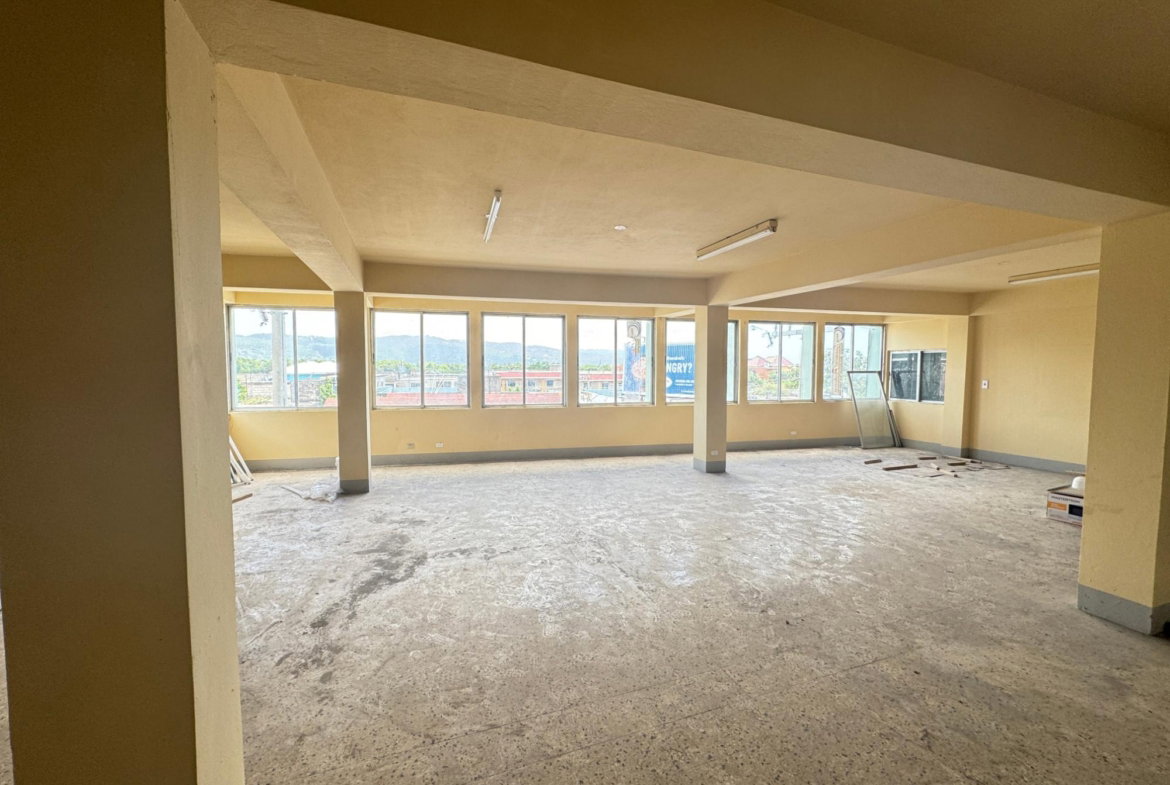 Fifth image of 1-82 Barnett Street in Montego Bay, St. James, Jamaica - property is For Rent