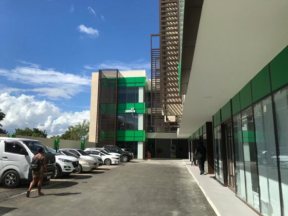 Fourth image of 18-15 Eastwood Park Road in Kingston 10, St. Andrew, Jamaica - property is For Rent