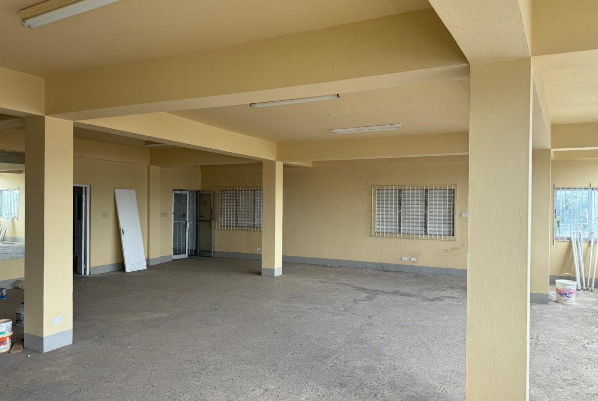 Third image of 2-82 Barnett Street in Montego Bay, St. James, Jamaica - property is For Rent