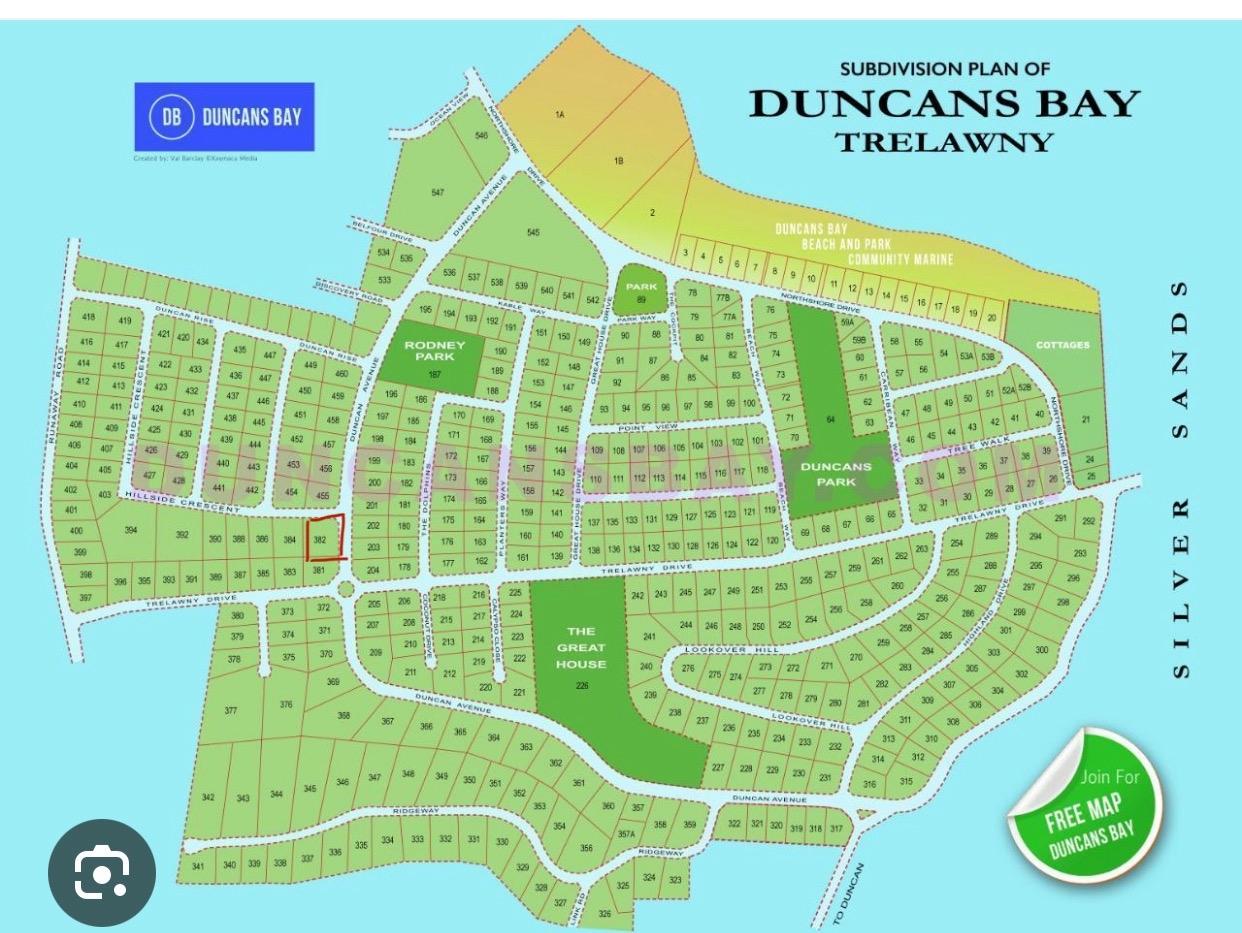 Tenth image of 382 Duncan Avenue in DUNCAN BAY, Trelawny, Jamaica - property is For Sale