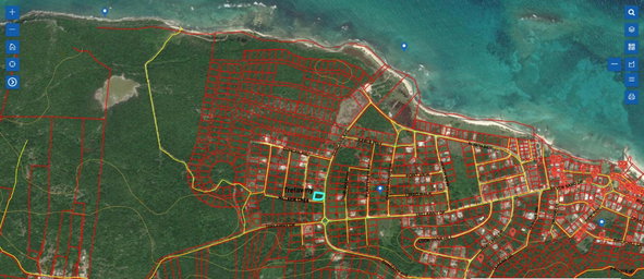 Eighteenth image of Lot 455 Duncans Avenue in DUNCAN BAY, Trelawny, Jamaica - property is For Sale