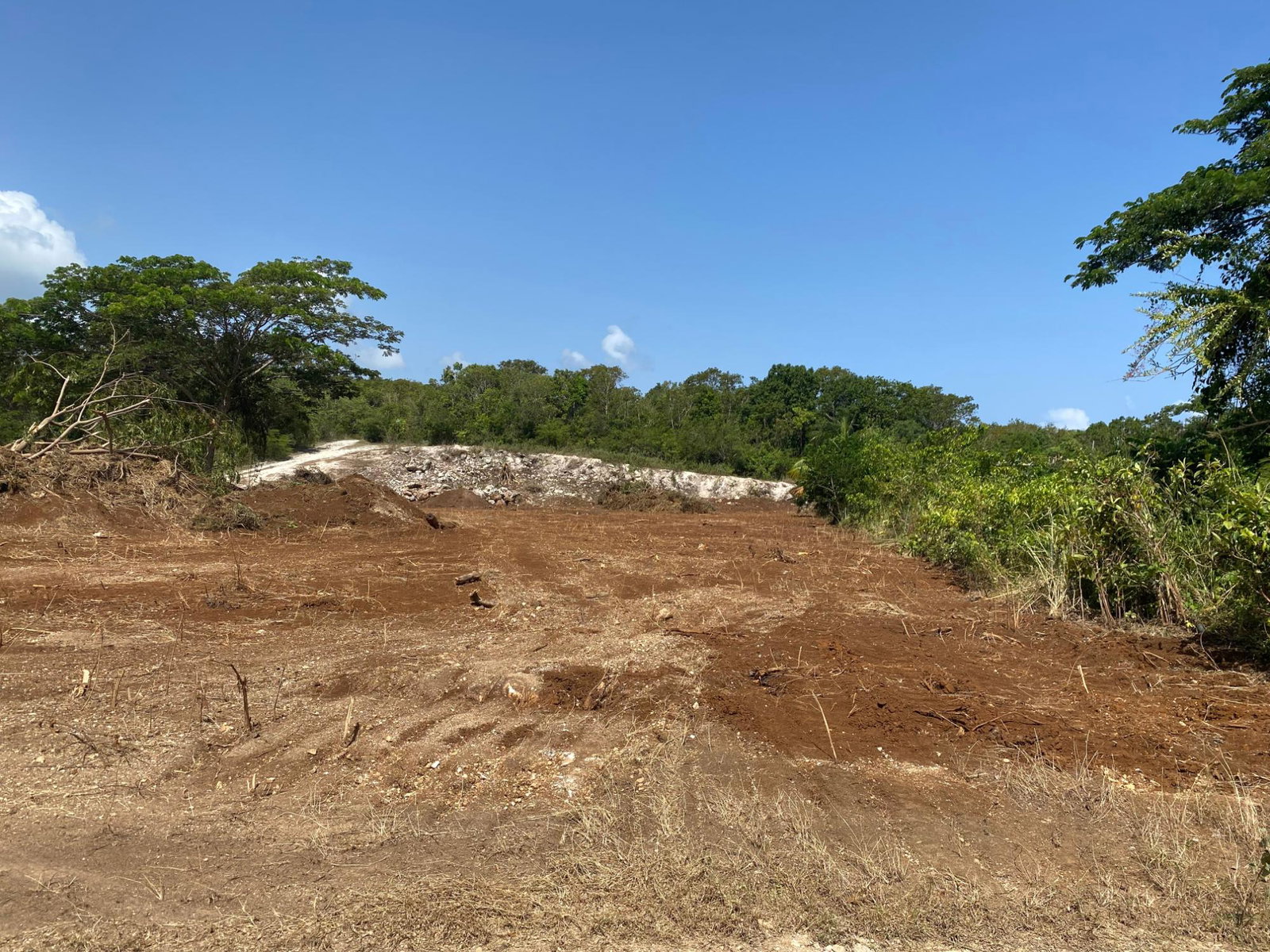 Third image of Lot 455 Duncans Avenue in DUNCAN BAY, Trelawny, Jamaica - property is For Sale
