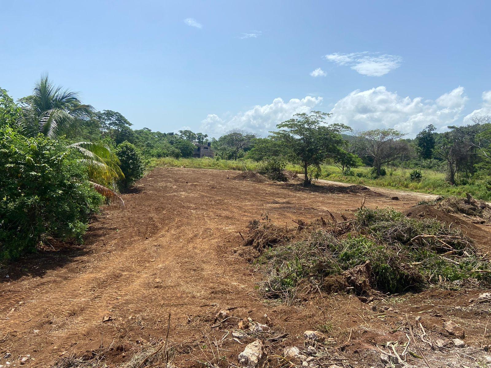 Fourth image of Lot 455 Duncans Avenue in DUNCAN BAY, Trelawny, Jamaica - property is For Sale