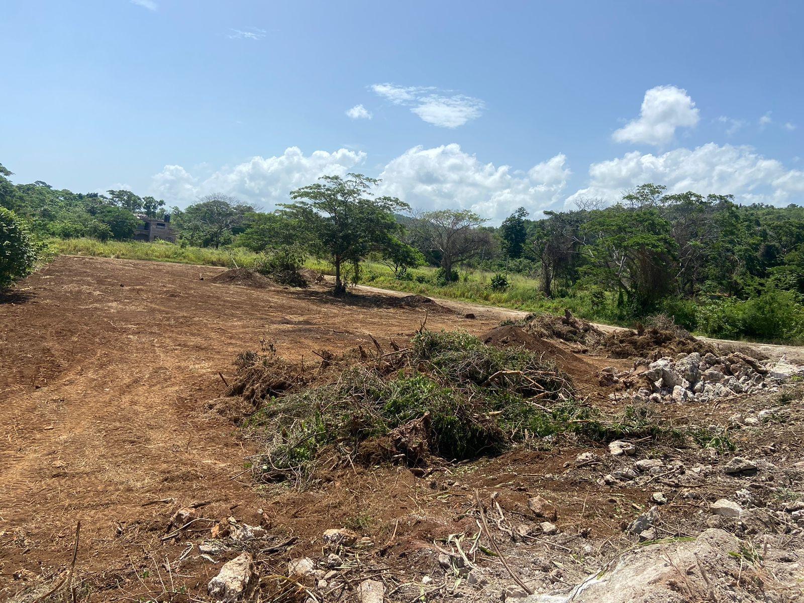 Fifth image of Lot 455 Duncans Avenue in DUNCAN BAY, Trelawny, Jamaica - property is For Sale