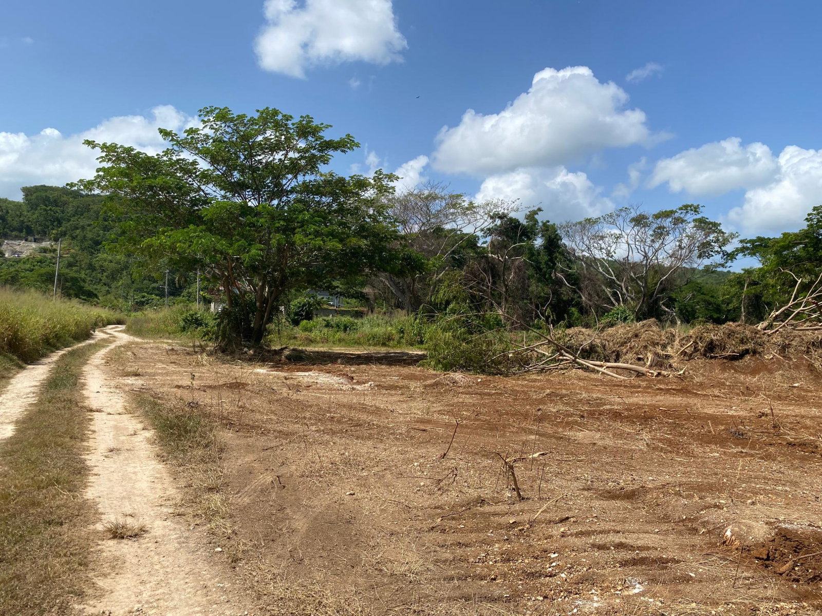 Sixth image of Lot 455 Duncans Avenue in DUNCAN BAY, Trelawny, Jamaica - property is For Sale