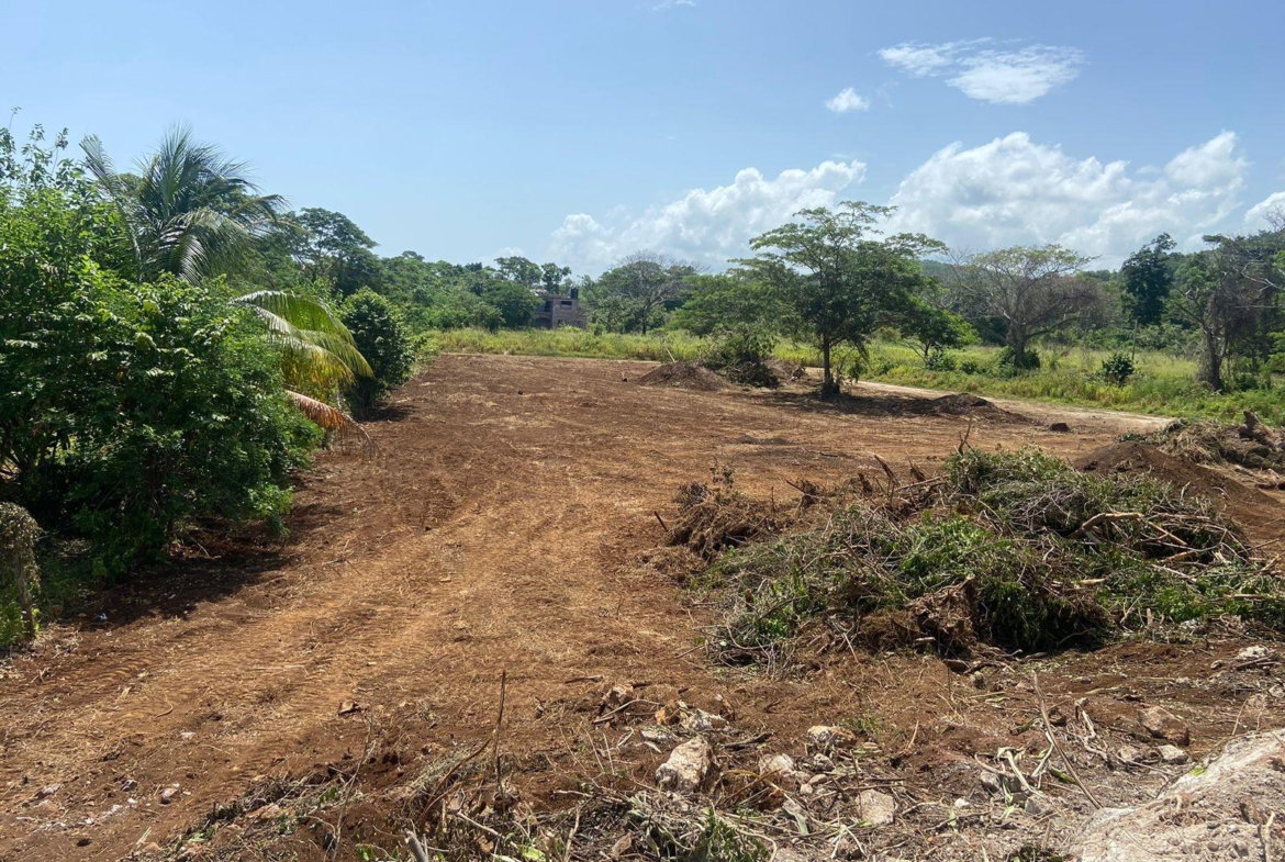 Seventh image of Lot 455 Duncans Avenue in DUNCAN BAY, Trelawny, Jamaica - property is For Sale