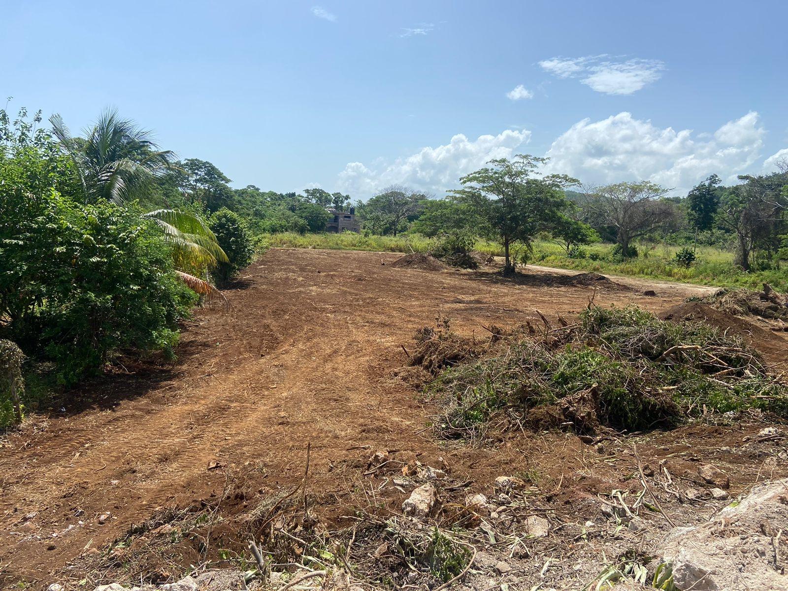 Seventh image of Lot 455 Duncans Avenue in DUNCAN BAY, Trelawny, Jamaica - property is For Sale