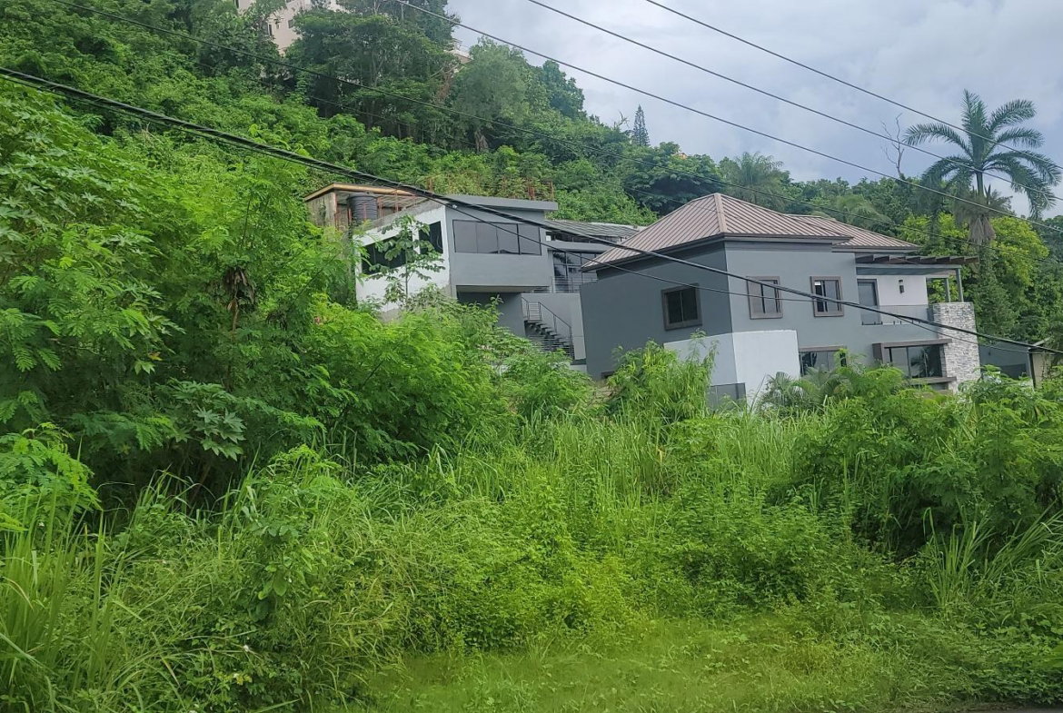 Second image of 93 Sunset Avenue, Kingston 8 in Kingston 8, St. Andrew, Jamaica - property is For Sale