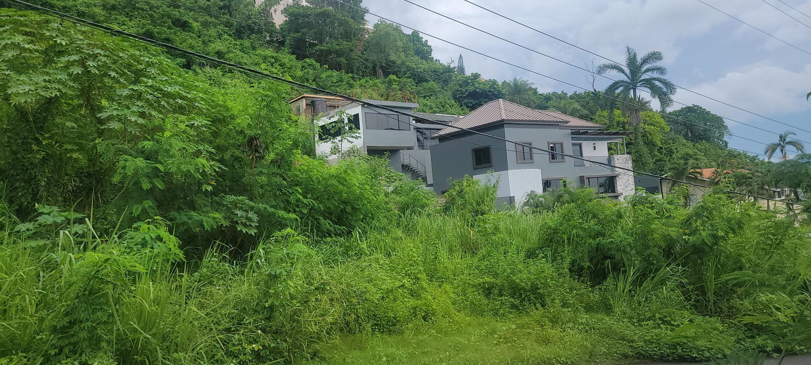 Second image of 93 Sunset Avenue, Kingston 8 in Kingston 8, St. Andrew, Jamaica - property is For Sale