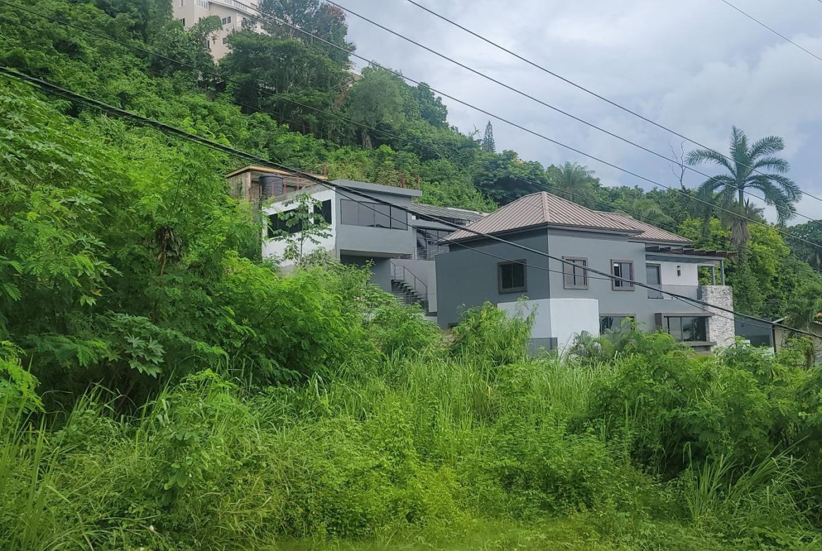 First image of 93 Sunset Avenue, Kingston 8 in Kingston 8, St. Andrew, Jamaica - property is For Sale