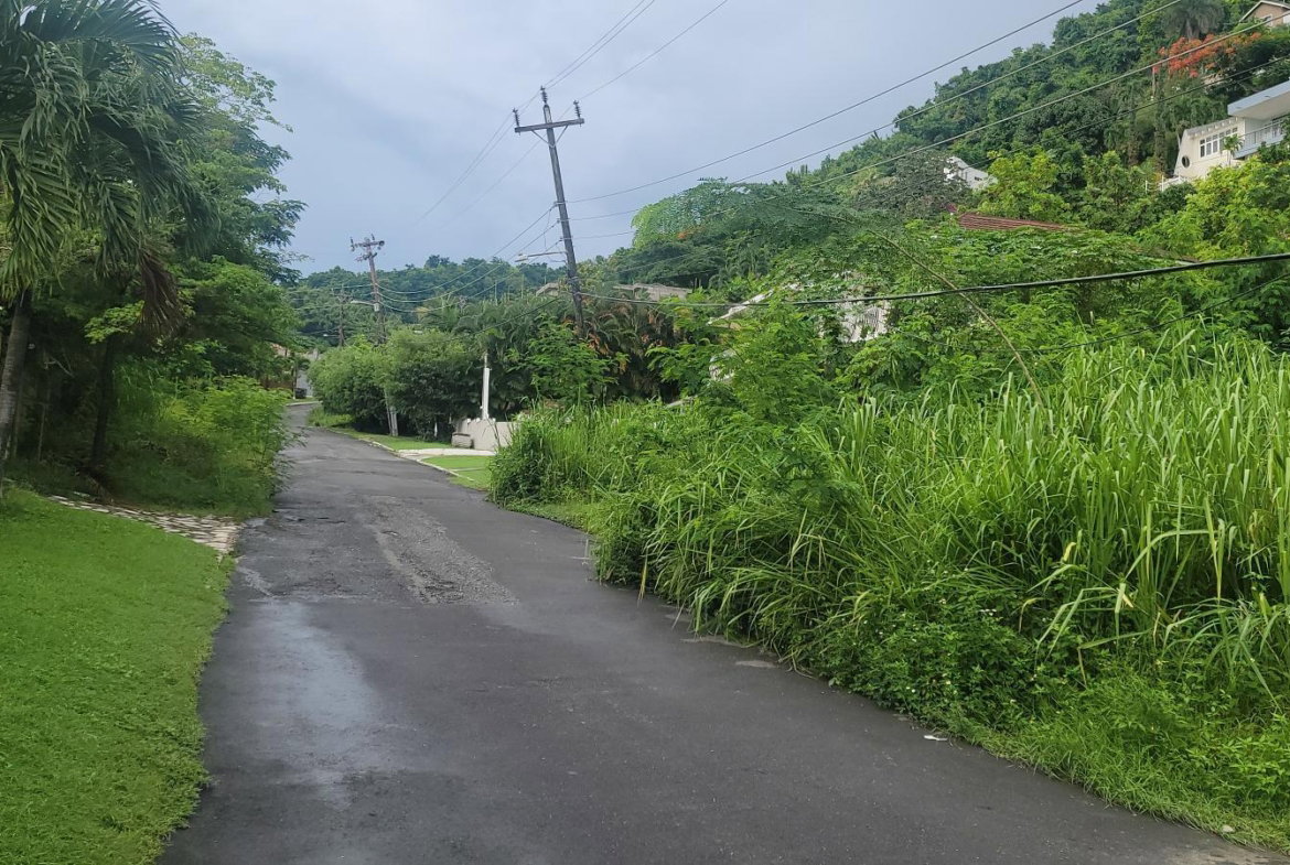 Ninth image of 93 Sunset Avenue, Kingston 8 in Kingston 8, St. Andrew, Jamaica - property is For Sale
