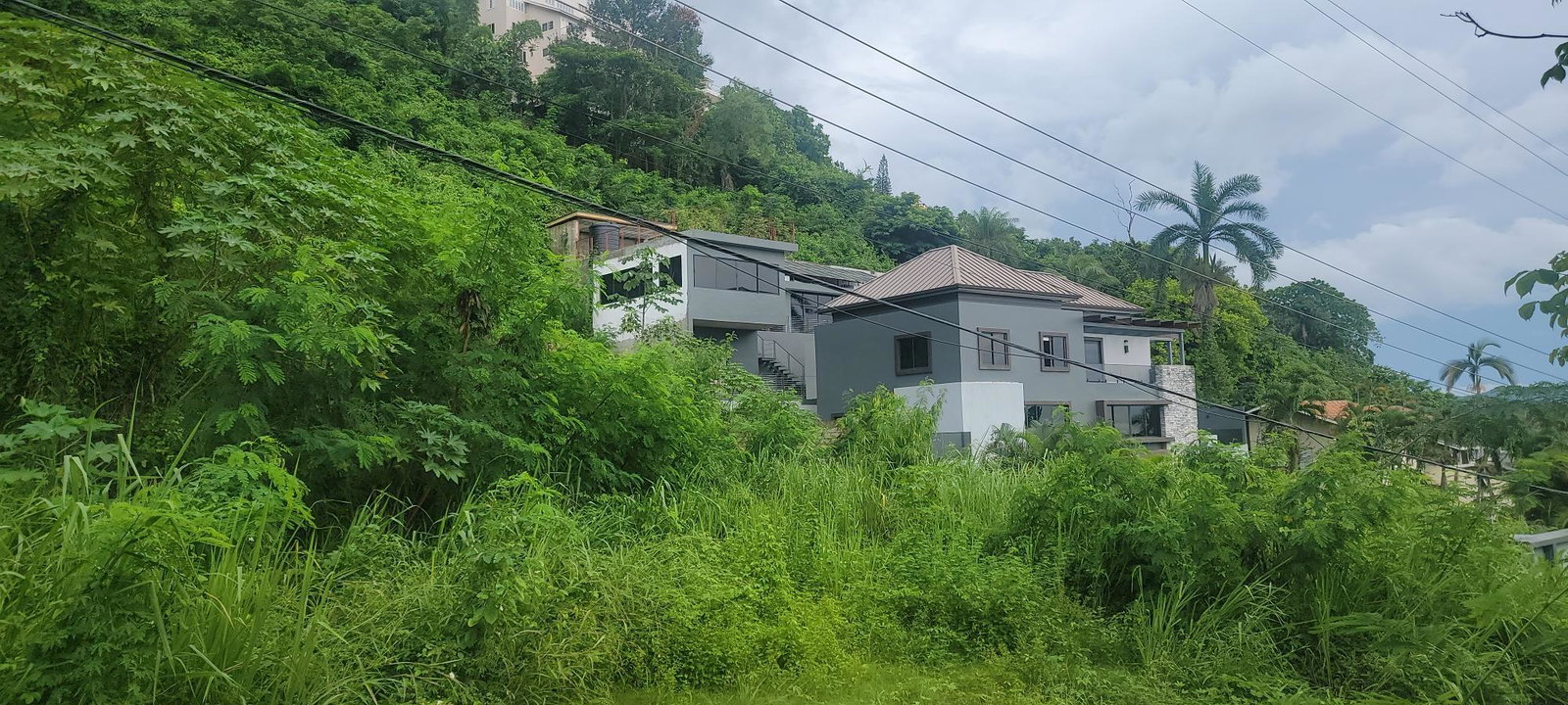 First image of 93 Sunset Avenue, Kingston 8 in Kingston 8, St. Andrew, Jamaica - property is For Sale