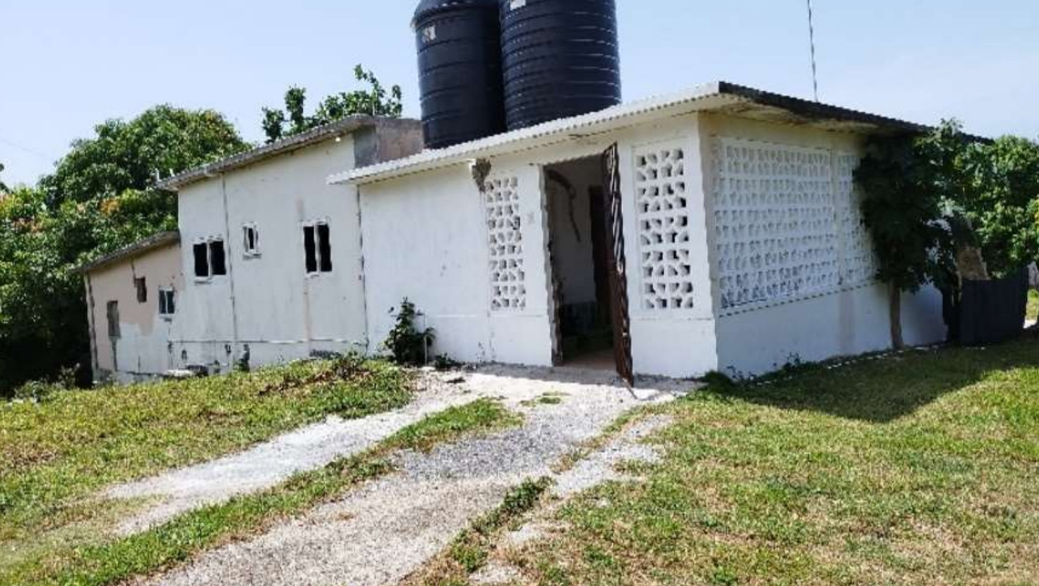 Twenty-Fourth image of Lot 7 Retreat in Black Hill, Portland, Jamaica - property is For Sale