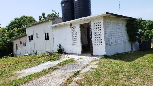 Twenty-Fourth image of Lot 7 Retreat in Black Hill, Portland, Jamaica - property is For Sale