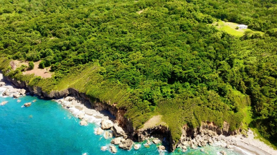 Sixth image of Lot 7 Retreat in Black Hill, Portland, Jamaica - property is For Sale