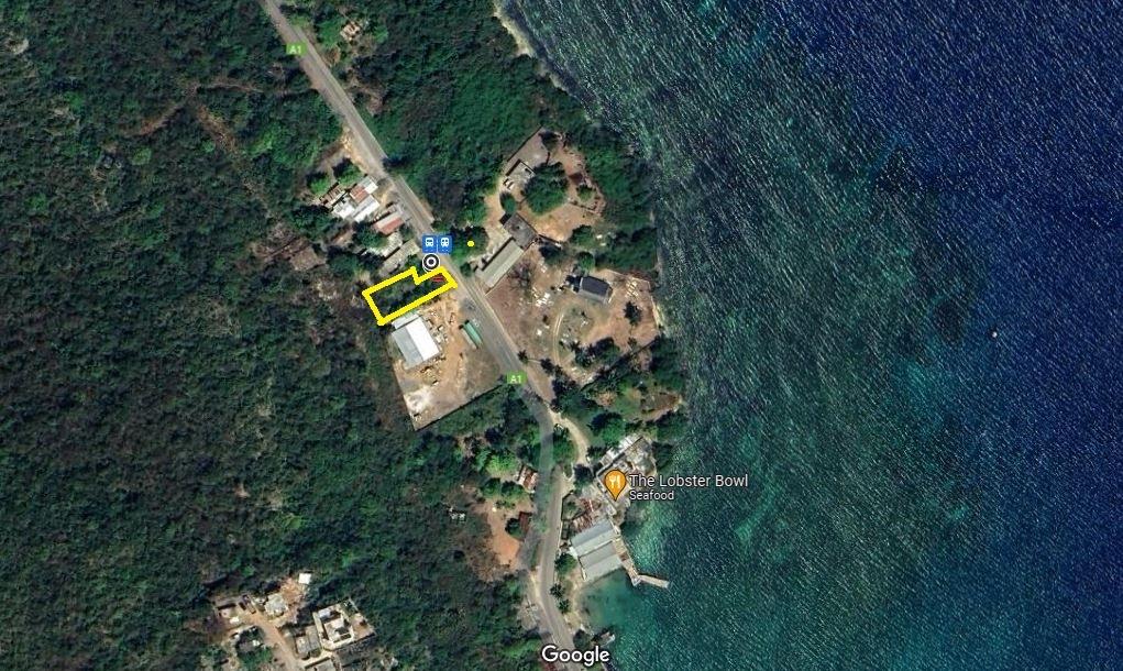 Second image of Rio Bueno in Rio Bueno, Trelawny, Jamaica - property is For Sale