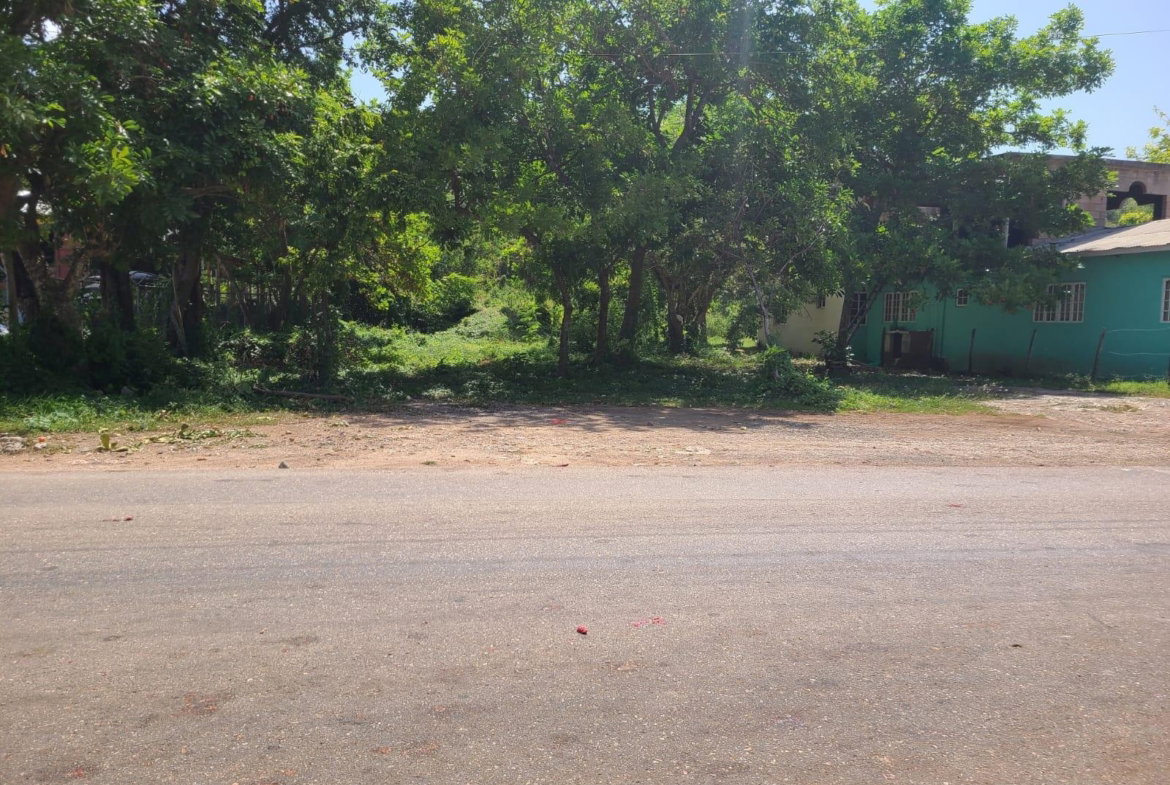 First image of Rio Bueno in Rio Bueno, Trelawny, Jamaica - property is For Sale