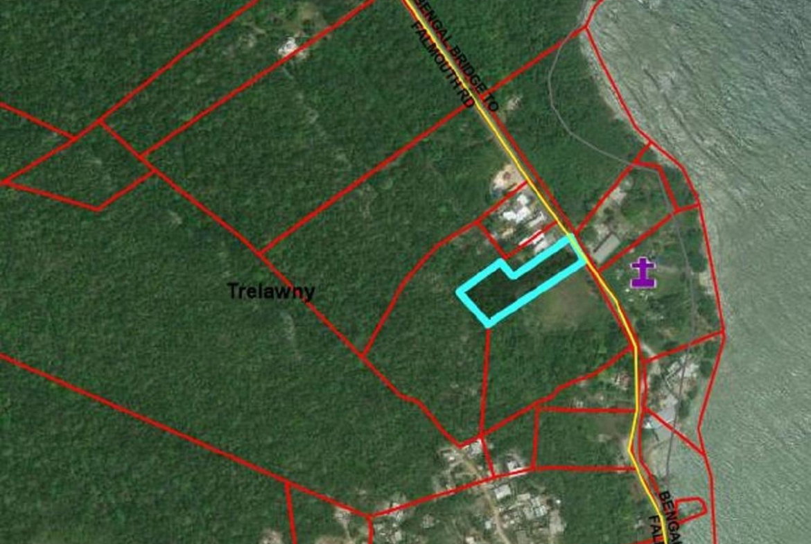 Third image of Rio Bueno in Rio Bueno, Trelawny, Jamaica - property is For Sale
