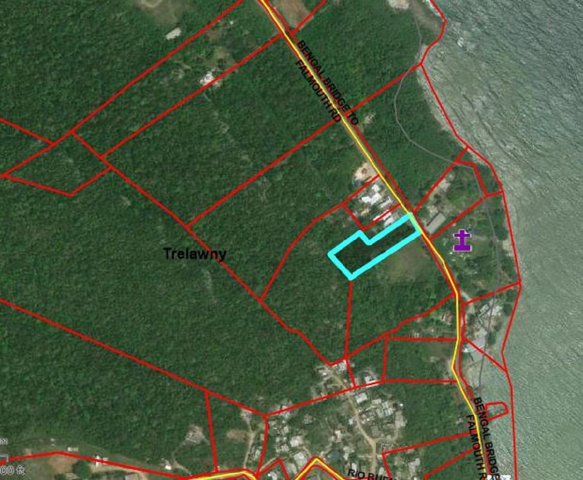 Third image of Rio Bueno in Rio Bueno, Trelawny, Jamaica - property is For Sale