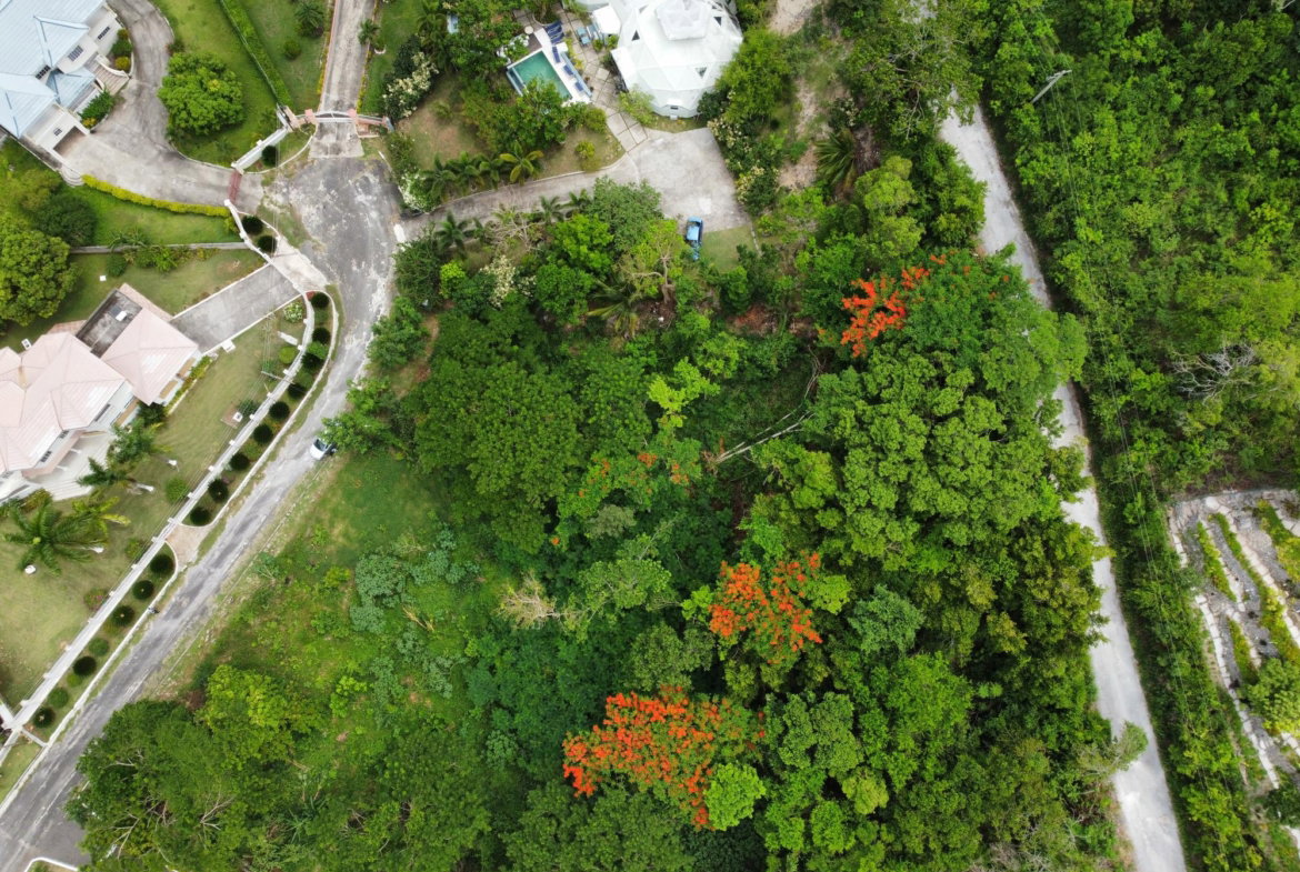 Second image of 203 Tripoli Drive in Runaway Bay, St. Ann, Jamaica - property is For Sale