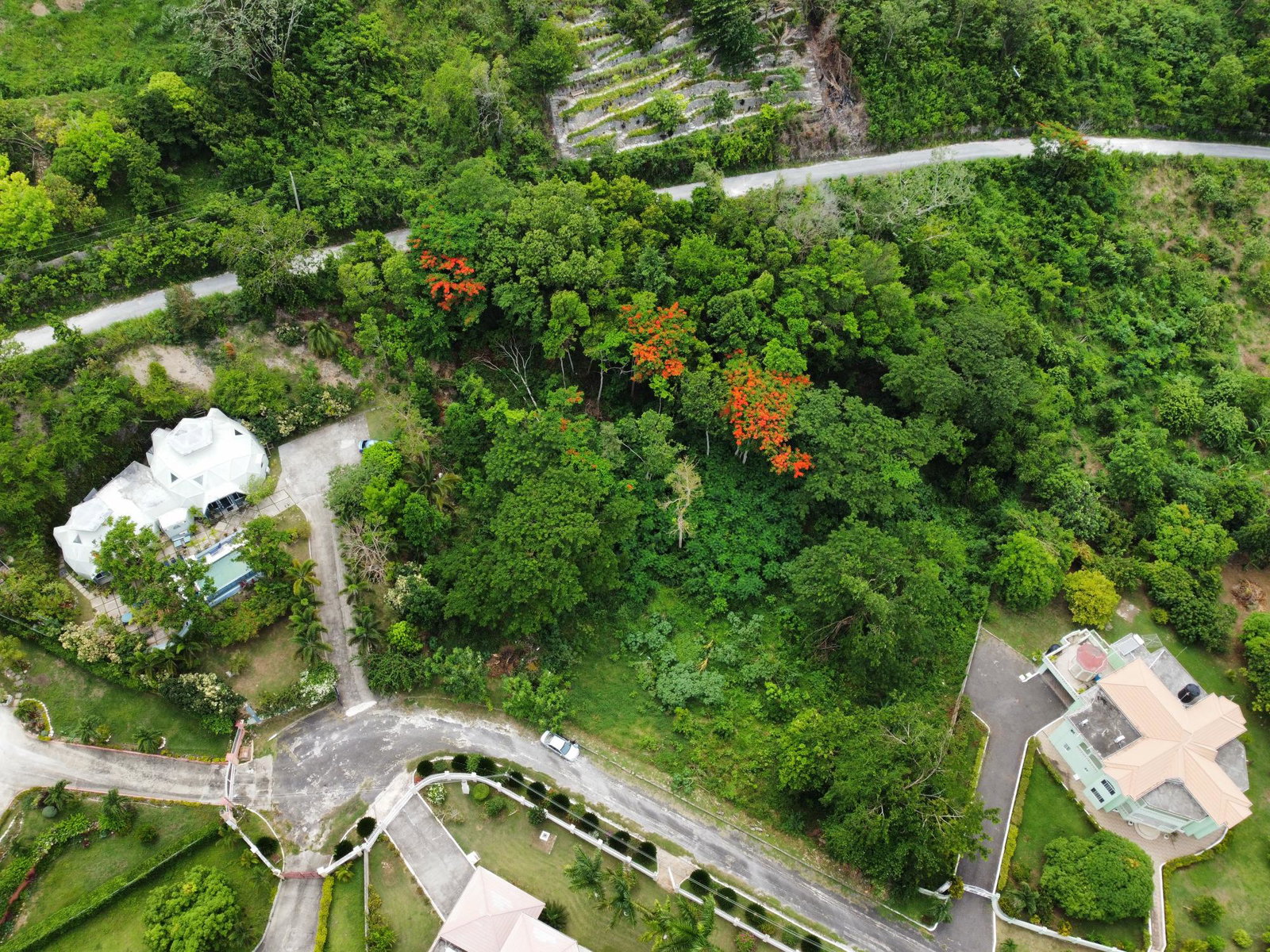 Fourth image of 202 Tripoli Drive in Runaway Bay, St. Ann, Jamaica - property is For Sale
