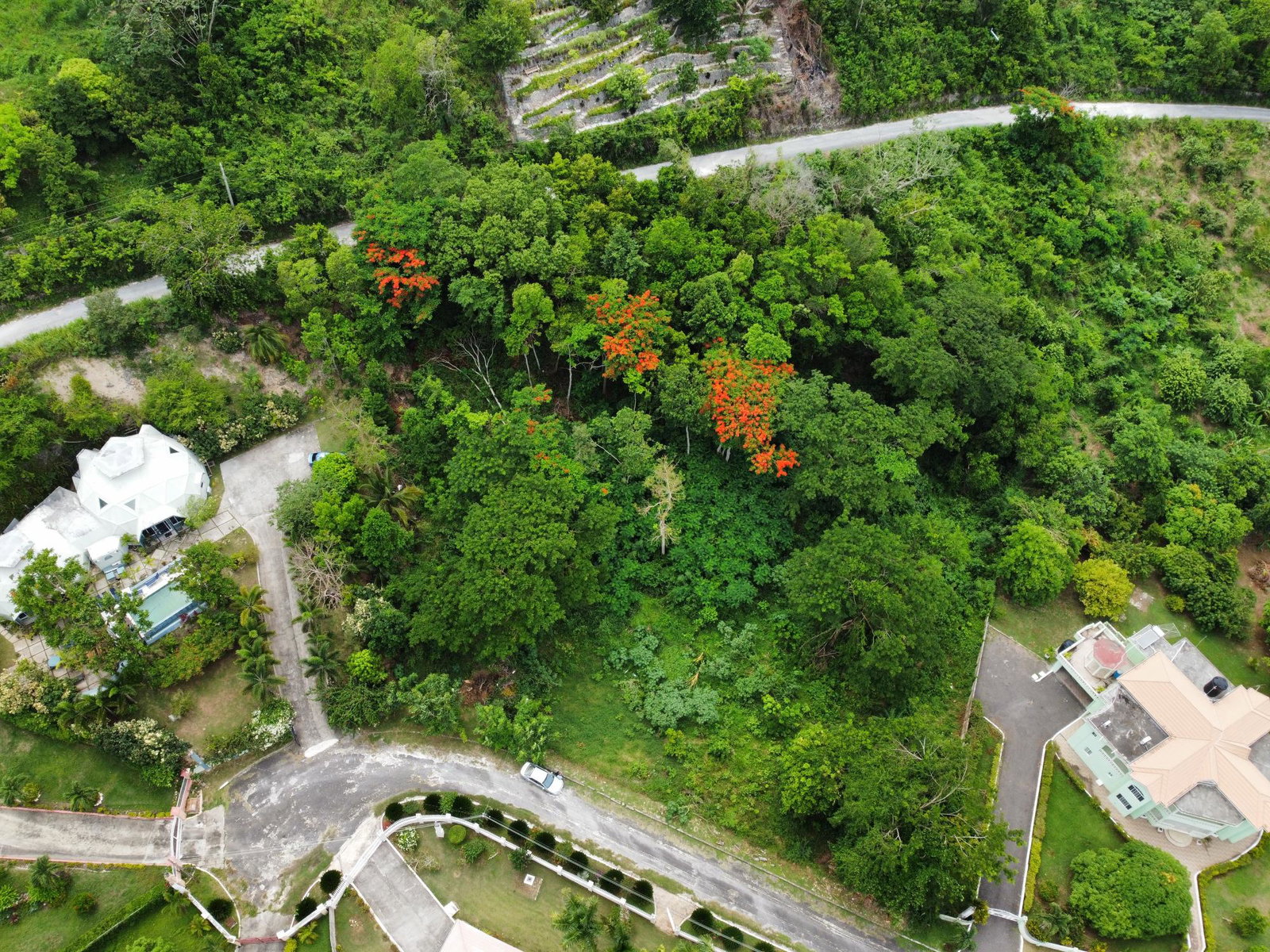 Fifth image of 202 Tripoli Drive in Runaway Bay, St. Ann, Jamaica - property is For Sale