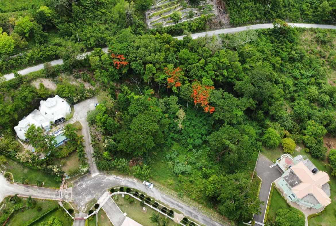 First image of 203 Tripoli Drive in Runaway Bay, St. Ann, Jamaica - property is For Sale