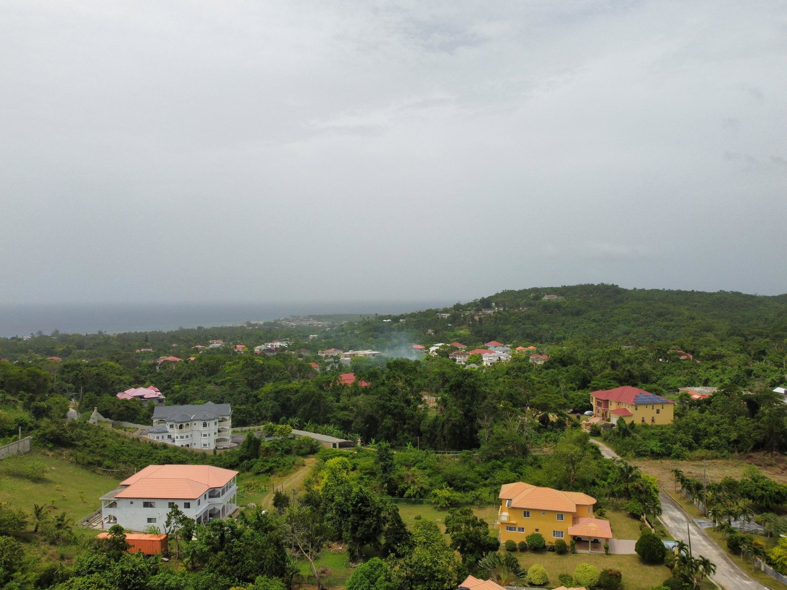 Seventh image of 202 Tripoli Drive in Runaway Bay, St. Ann, Jamaica - property is For Sale