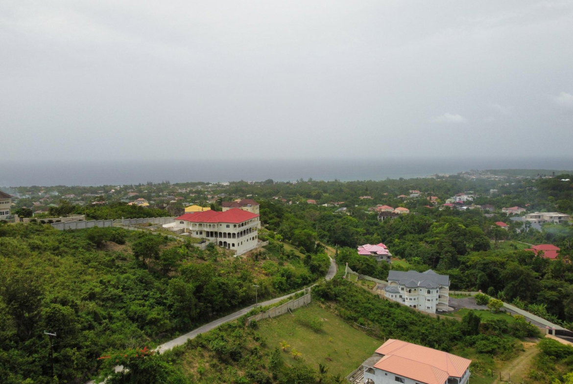 Third image of 203 Tripoli Drive in Runaway Bay, St. Ann, Jamaica - property is For Sale