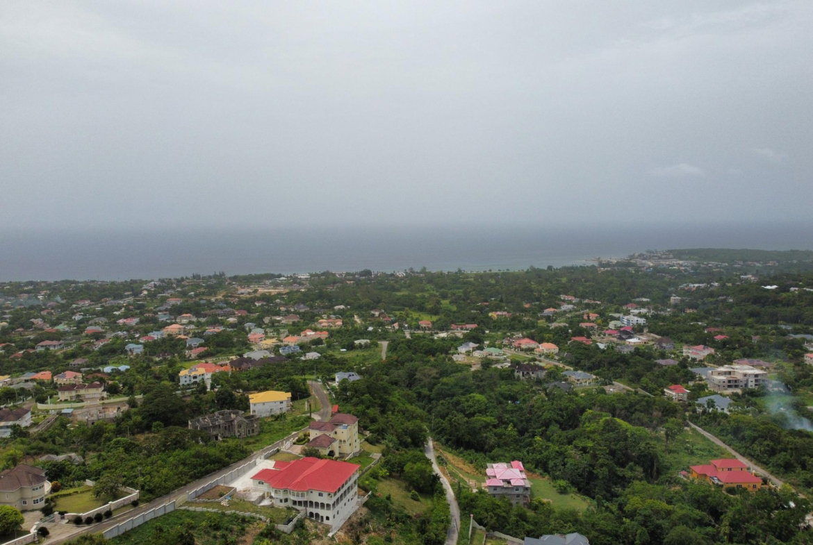 Fifth image of 203 Tripoli Drive in Runaway Bay, St. Ann, Jamaica - property is For Sale