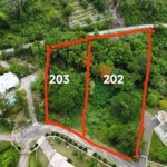 First image of 202 Tripoli Drive in Runaway Bay, St. Ann, Jamaica - property is For Sale