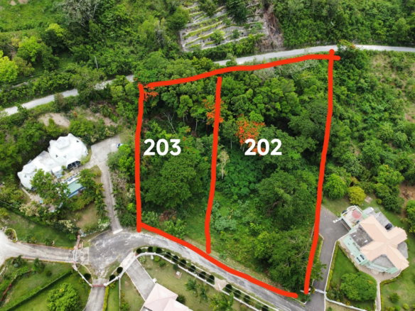 First image of 202 Tripoli Drive in Runaway Bay, St. Ann, Jamaica - property is For Sale